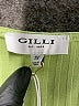 Gilli Green Bodysuit Size 1X - photo 3