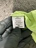 Gilli Green Bodysuit Size 1X - photo 4