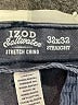 IZOD Blue Casual Pants Size 32 waist - photo 7