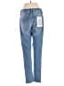 FRAME Hearts Blue Jeans Size 2 - photo 2