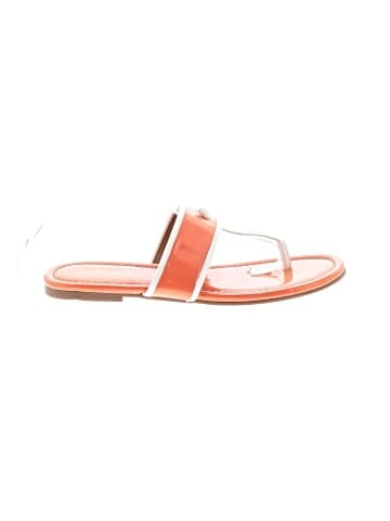 J. McLaughlin Flip Flops (view 1)
