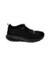 Skechers Black Sneakers Size 7 - photo 1