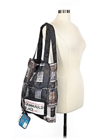 Unbranded Tote (view 2)