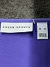 Susan Graver Purple Sleeveless Top Size XL - photo 7