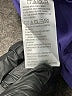 Susan Graver Purple Sleeveless Top Size XL - photo 9