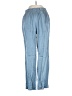 Soft Surroundings 100% Viscose Blue Casual Pants Size XS - photo 1