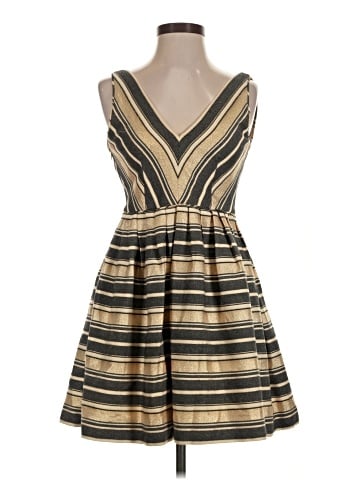 J.Crew Factory Store Cocktail Dress (view 1)