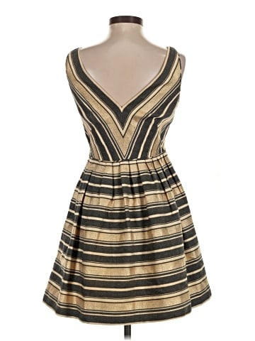 J.Crew Factory Store Cocktail Dress (view 2)