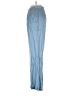 Soft Surroundings 100% Viscose Blue Casual Pants Size XS - photo 5