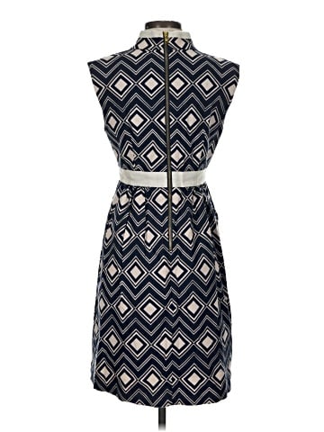 Elizabeth McKay Casual Dress (view 2)