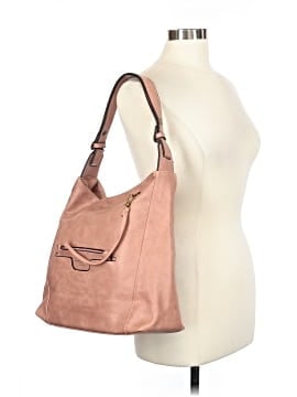 Assorted Brands Leather Hobo (view 2)