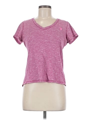 U.S. Polo Assn. Active T-Shirt (view 1)