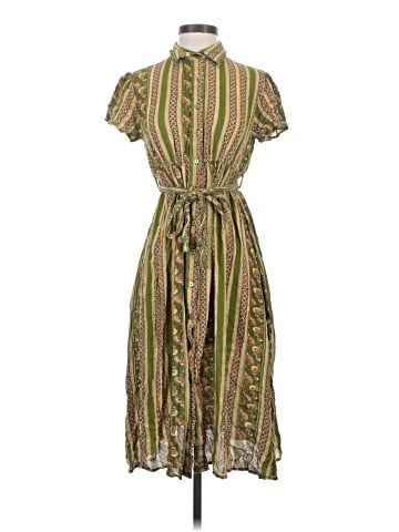 J Gee Casual Dress (view 1)