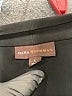 Dana Buchman Black Cardigan Size L - photo 7