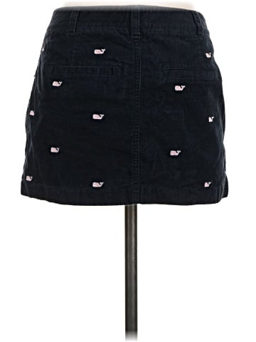 Vineyard Vines Denim Skirt (view 2)