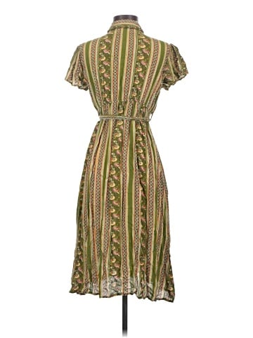 J Gee Casual Dress (view 2)
