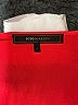 BCBGMAXAZRIA Red Sleeveless Blouse Size S - photo 4