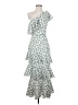N12H Blue Cocktail Dress Size S (estimated) - photo 1