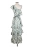 N12H Blue Cocktail Dress Size S (estimated) - photo 2