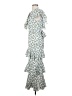 N12H Blue Cocktail Dress Size S (estimated) - photo 5