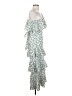 N12H Blue Cocktail Dress Size S (estimated) - photo 4