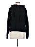 Velvet 100% Cotton Black Pullover Hoodie Size M - photo 1