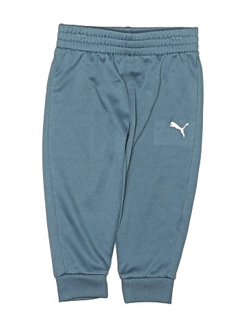 Puma Sweatpants (view 1)