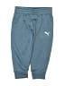 Puma 100% Polyester Blue Sweatpants Size 2T - photo 1