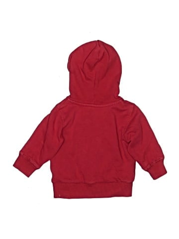 Carter's Zip Up Hoodie (view 2)