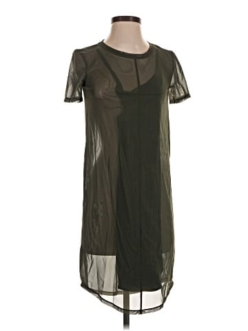 Lululemon Athletica Casual Dress (view 1)