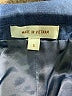 Unbranded Blue Wool Blazer Size 5 - photo 3