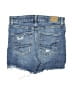 American Eagle Outfitters Blue Denim Shorts Size 4 - photo 2