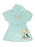 Disney Teal Swimsuit Cover Up Size 9 - photo 1