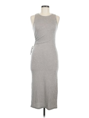 Caution to the Wind Casual Dress (view 1)