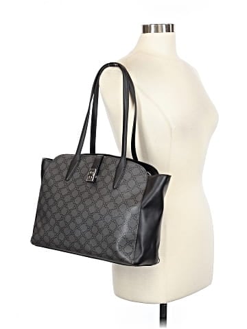 Nine West Tote (view 2)