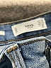 MNG Blue Jeans Size 1 - photo 7