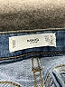 MNG Blue Jeans Size 1 - photo 8