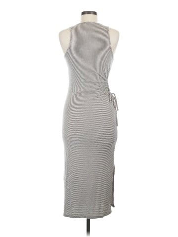 Caution to the Wind Casual Dress (view 2)