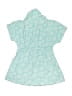 Disney Teal Swimsuit Cover Up Size 9 - photo 2