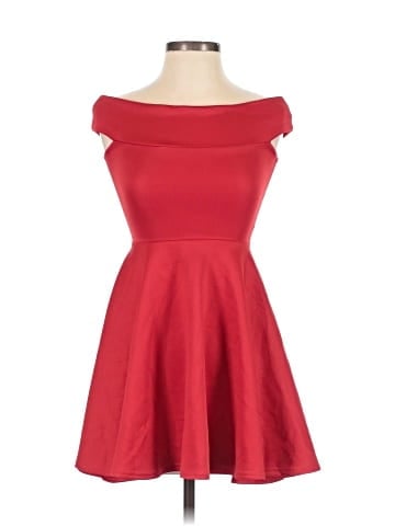 Boohoo Cocktail Dress (view 1)