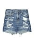 American Eagle Outfitters Blue Denim Shorts Size 4 - photo 1