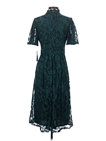 Julia Jordan Cocktail Dress (view 2)