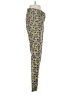 J. McLaughlin Print Gold Casual Pants Size 0 - photo 4