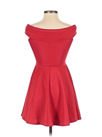 Boohoo Cocktail Dress (view 2)