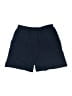 Athletech Solid Blue Athletic Shorts Size S (youth) - photo 1