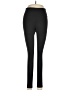 New Balance Solid Black Active Pants Size M - photo 1