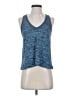 Rag & Bone Blue Tank Top Size XS - photo 1