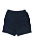 Athletech Solid Blue Athletic Shorts Size S (youth) - photo 2