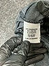 DKNY Plaid Gray Dress Pants Size M - photo 5