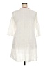 Fabindia Ivory Casual Dress Size XXL - photo 2